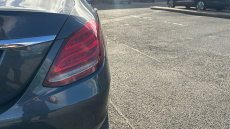 Mercedes-Benz C-Class C200 Sport 4dr Auto Petrol Saloon